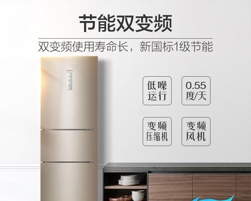探索吸收式小冰箱的非制冷功能（发现吸收式小冰箱在保鲜）  第1张