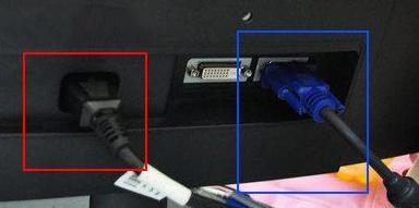 电脑显示器没电压怎么办（解决方法及维修指南）  第3张