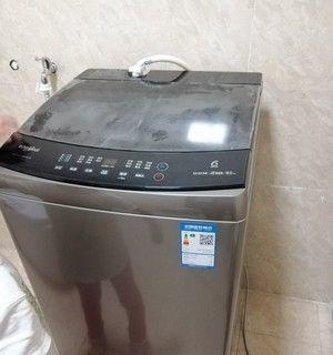 惠而浦洗衣机门打不开的维修方法（解决洗衣机门无法打开的问题）  第2张