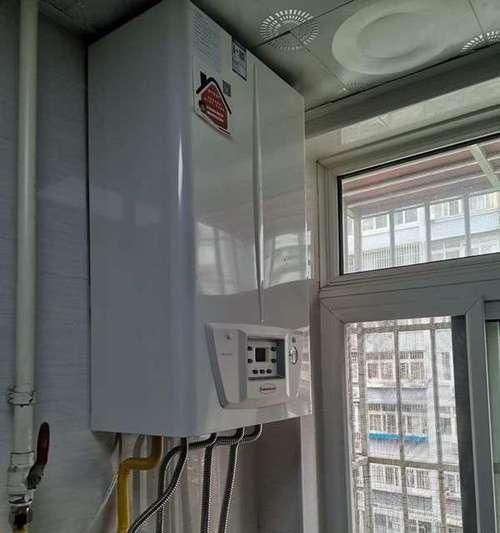 如何解决依玛壁挂炉显示E7问题（依玛壁挂炉E7故障排除和解决方法）  第2张