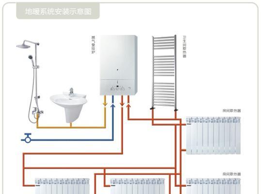 壁挂炉炉腔缺氧的原因及解决办法（了解壁挂炉炉腔缺氧的原因与解决方法）  第1张
