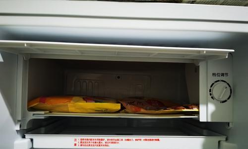 冰箱冷冻超标应对方法（有效控制冷冻超标）  第3张