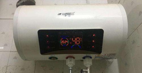 热水器排水技巧（学习正确操作）  第2张