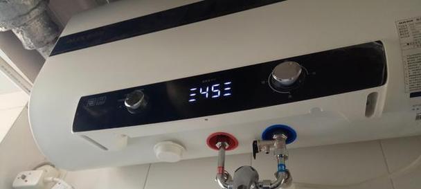 热水器排水技巧（学习正确操作）  第3张