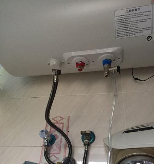 热水器为何不出水（探究热水器不出水的原因及解决方法）  第1张