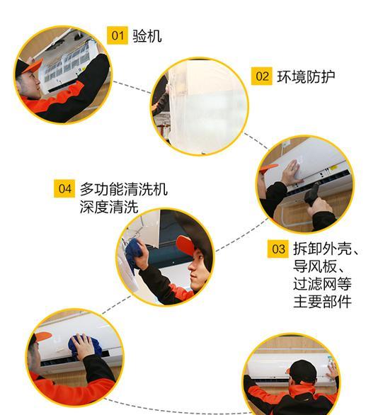 家用油烟机和灶台清洗方法（简单易行的清洗技巧让厨房焕然一新）  第2张