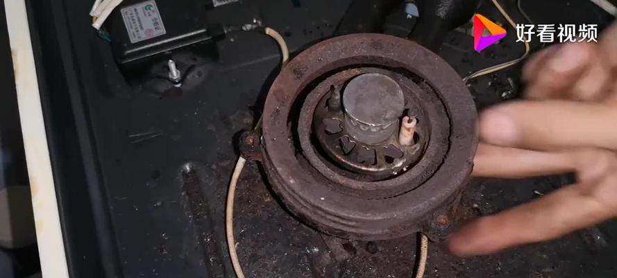 燃气灶打火延迟的原因及解决方法（探究燃气灶打火延迟的原因）  第1张