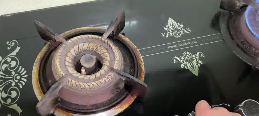 燃气灶打火延迟的原因及解决方法（探究燃气灶打火延迟的原因）  第3张