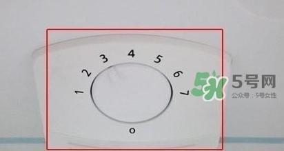 冷冻冰箱档位与合适温度之间的关系（揭秘六门冷冻冰箱不同档位的温度设置及最佳调节方式）  第2张