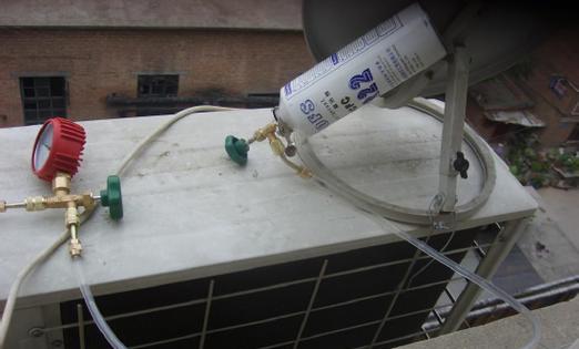氟漏了怎么办（常见的氟漏问题及危害分析）  第3张