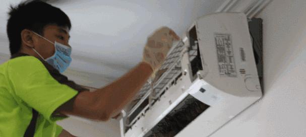 氟漏了怎么办（常见的氟漏问题及危害分析）  第2张