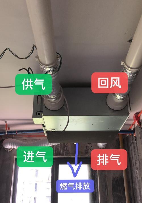煤气热水器通风堵塞怎么办（快速排除煤气热水器通风堵塞的方法）  第2张