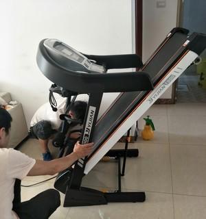 跑步机振动扰民，如何解决（振动扰民问题的根源）  第2张