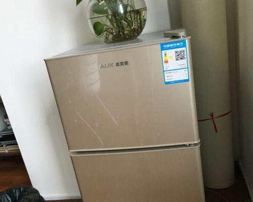 奥克斯冰箱质量如何（了解奥克斯冰箱的性能和用户评价）  第1张
