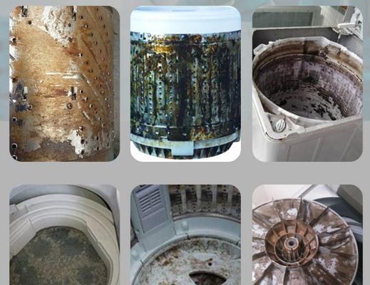 如何用洗衣机清洗塑料瓶（简便又高效的塑料瓶清洗技巧）  第1张