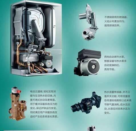 比力奇壁挂炉不点火的原因及解决方法（为什么比力奇壁挂炉无法点火）  第2张