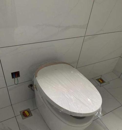 九牧马桶上水不停的解决办法（保持马桶正常使用的技巧和方法）  第1张