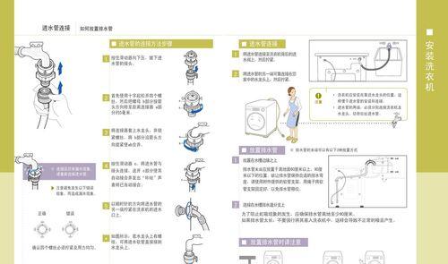 洗衣机粘被子怎么处理？快速解决方法有哪些？  第1张