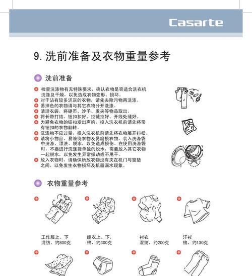 洗衣机粘被子怎么处理？快速解决方法有哪些？  第2张