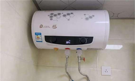 热水器通电后不加热是什么原因？如何快速解决？  第1张