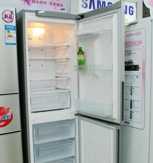 冰箱有异味怎么办？恒温状态下如何快速去除异味？  第2张