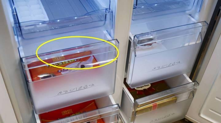 冰箱有异味怎么办？恒温状态下如何快速去除异味？  第1张