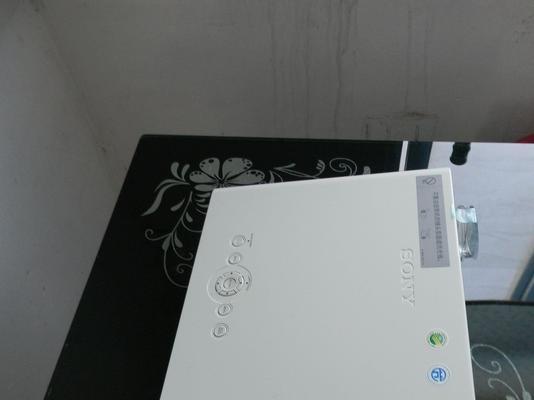 投影仪发黄是什么故障？如何快速解决？  第1张