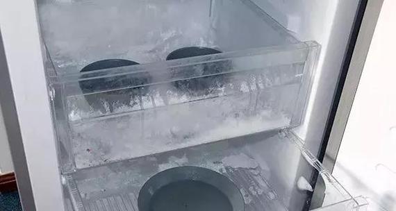 冰箱不制冷且结霜了怎么办？如何快速解决？  第3张