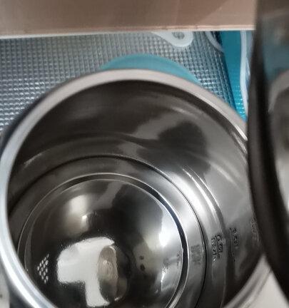盐清洗饮水机的方法是什么？如何确保清洗效果？  第2张