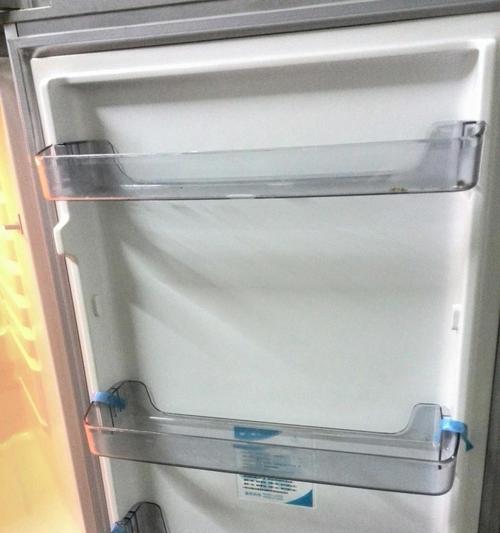冰柜不冻的原因是什么？如何快速解决？  第3张