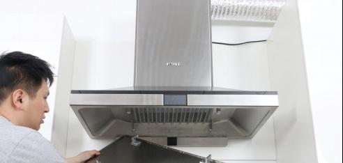 神州油烟机清洗方法是什么？清洗步骤有哪些？  第3张
