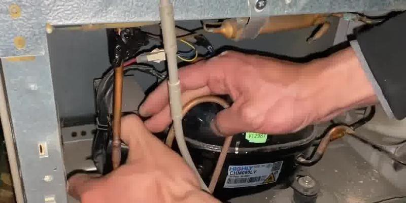 冰箱报警器持续响声原因及解决方法？  第3张