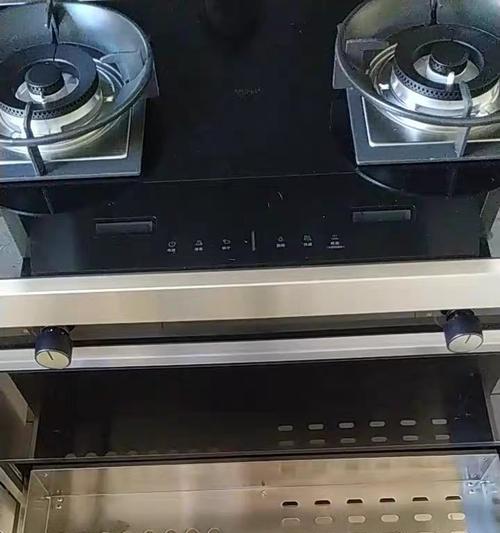 美的集成灶小火不正常？如何排查和解决？  第1张