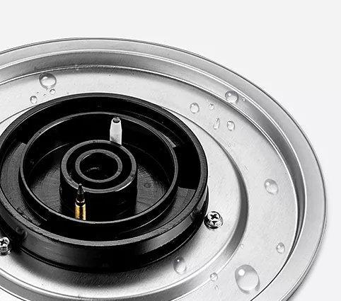 夏普热水器开关阀故障维修方法？  第3张