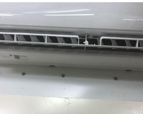 空调制冷外面滴水什么原因？如何快速解决？  第3张