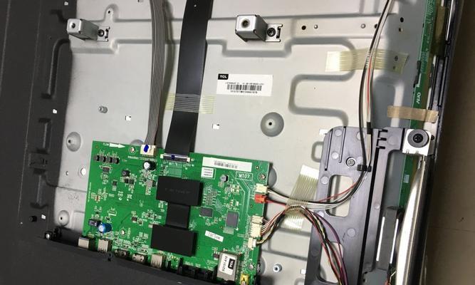 电视出现重影是怎么回事？遇到重影该如何解决？  第3张
