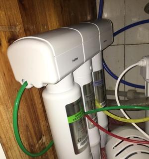净水器进水管接反了怎么办？如何快速解决？  第2张