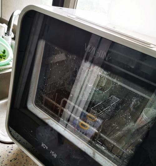 家庭洗碗机漏水怎么办？如何快速定位问题并解决？  第2张
