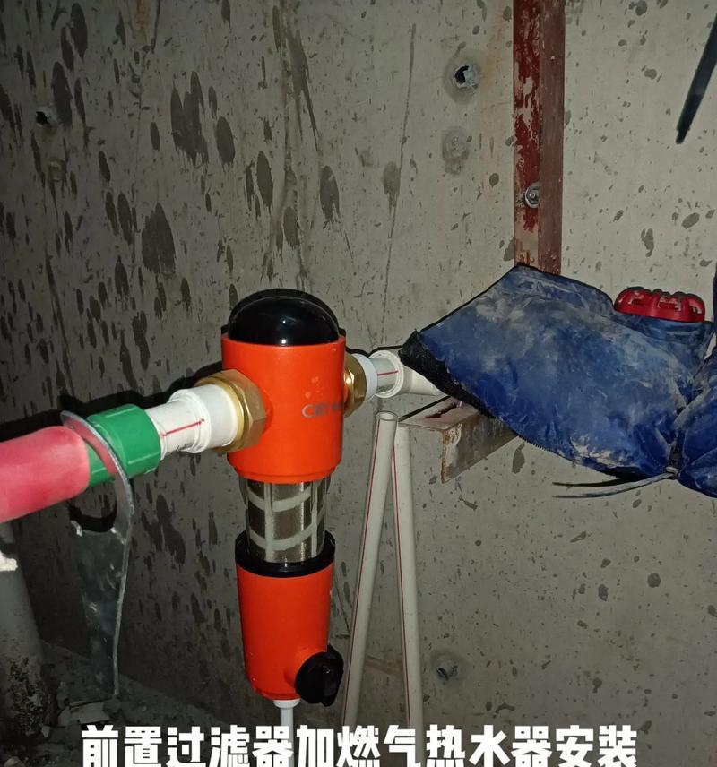 热水器吊顶维修方法是什么？如何快速解决常见问题？  第3张