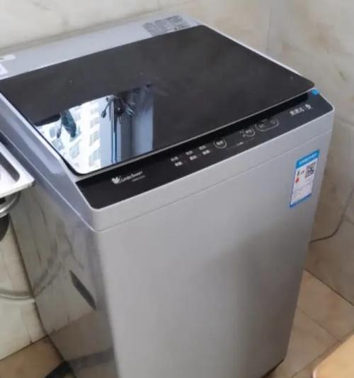 洗衣机e6故障是什么意思？如何快速解决？  第3张