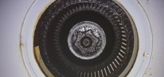 清洗油烟机时遇到螃蟹怎么办？有效清洗方法是什么？  第3张