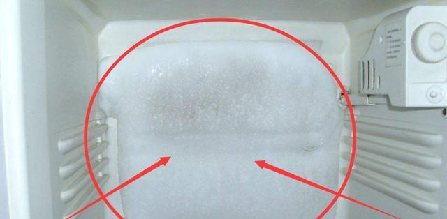 冰箱不制冷且结霜是什么原因？如何快速解决？  第1张
