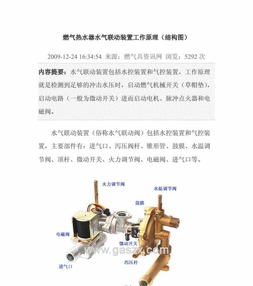 夏普燃气热水器风压故障的维修方法是什么？  第1张