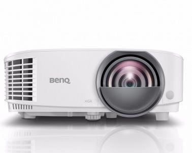 BenQ投影仪出现故障怎么办？常见问题及解决方法是什么？  第1张