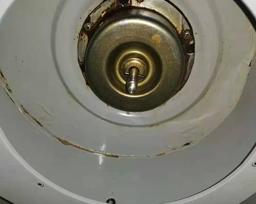 启东油烟机清洗方法？如何高效去除油烟机污垢？  第1张