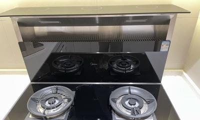 美的集成灶小火不工作怎么办？可能原因与解决方法是什么？  第3张