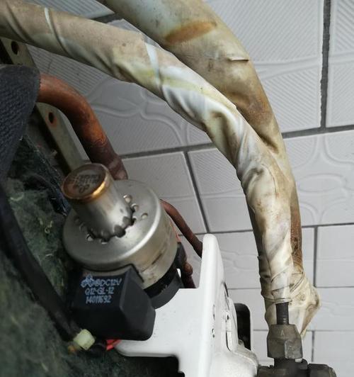空调粗管结冰是什么原因？如何解决常见故障？  第2张