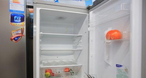 冰箱异味去除方法有哪些？恒温冰箱如何快速去味？  第1张