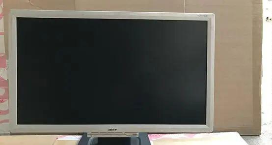 显示器屏幕损坏了怎么办？有哪些维修方法？  第1张