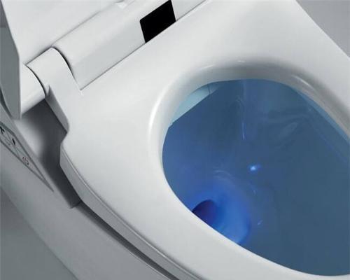 马桶盖松了怎么拧紧？简单步骤教你轻松搞定  第1张